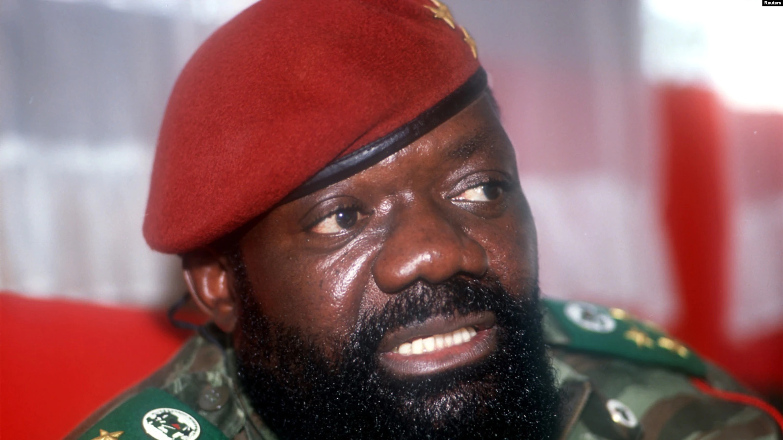 UNITA desafia MPLA a provar afirmação de Savimbi que considera falsa